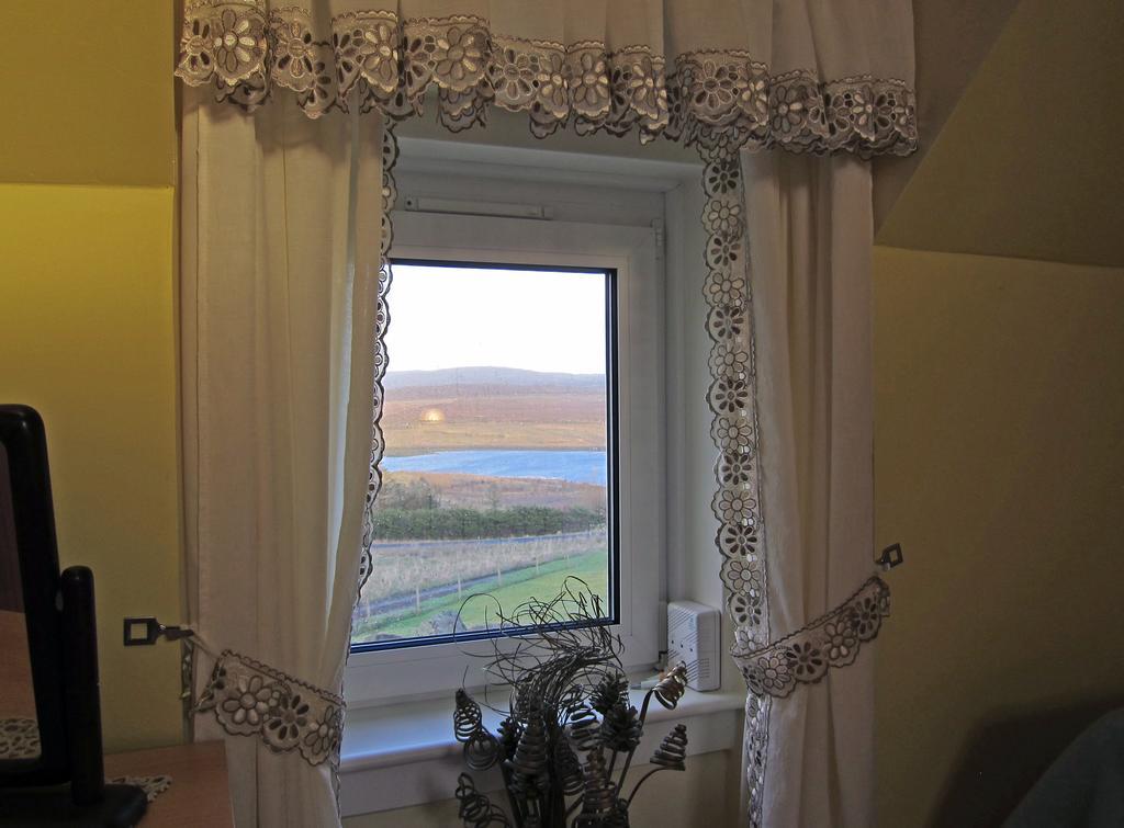 Summer Cottage Dunvegan  Kamer foto